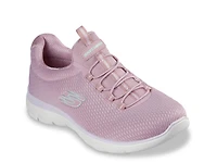Summits Summer Blush Sneaker - Women's