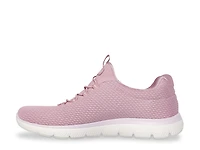 Summits Summer Blush Sneaker - Women's