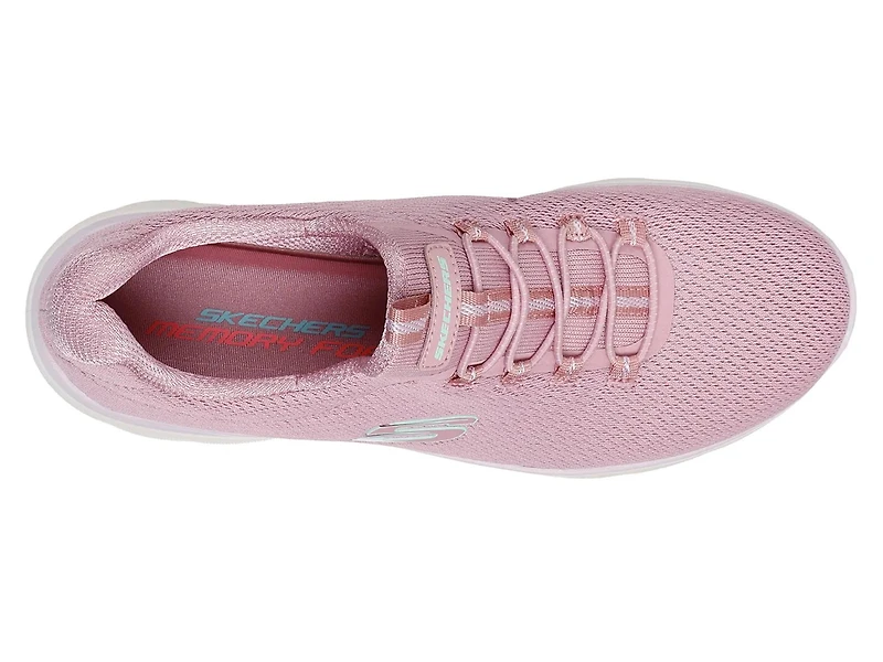 Summits Summer Blush Sneaker - Women's