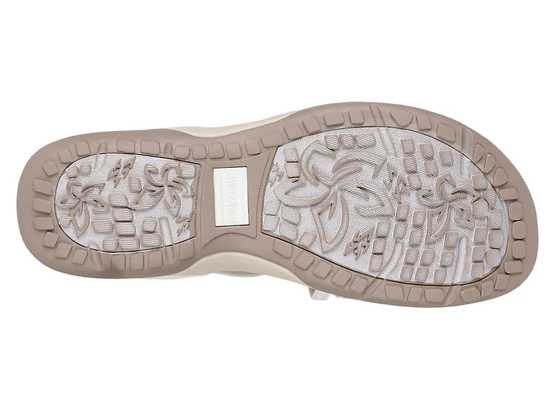 Reggae Slim Sunnyside 2.0 Sandal