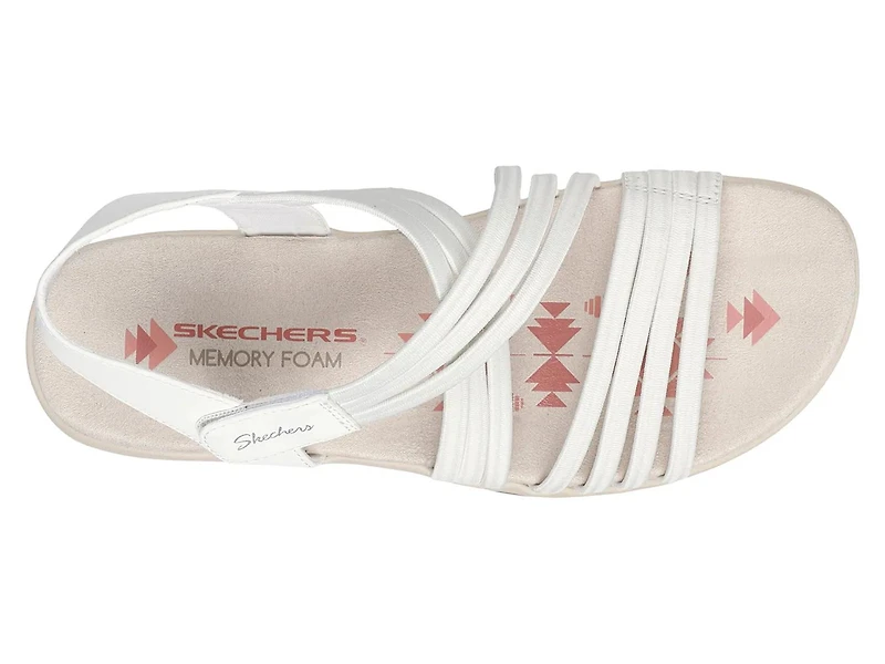 Reggae Slim Sunnyside 2.0 Sandal