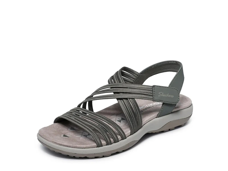 Reggae Slim Sunnyside 2.0 Sandal