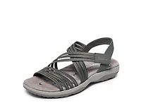 Reggae Slim Sunnyside 2.0 Sandal
