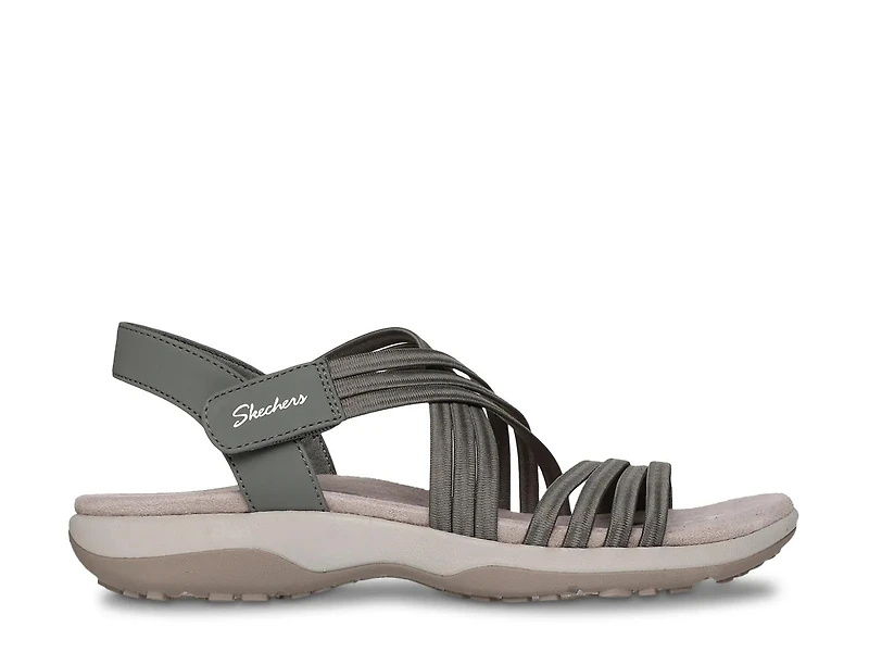 Reggae Slim Sunnyside 2.0 Sandal