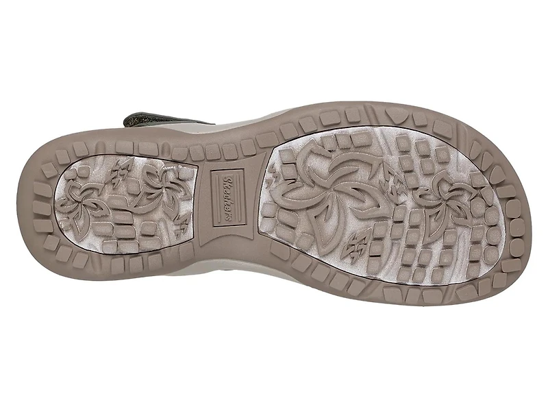 Reggae Slim Sunnyside 2.0 Sandal