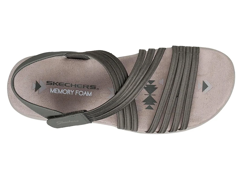 Reggae Slim Sunnyside 2.0 Sandal