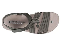 Reggae Slim Sunnyside 2.0 Sandal