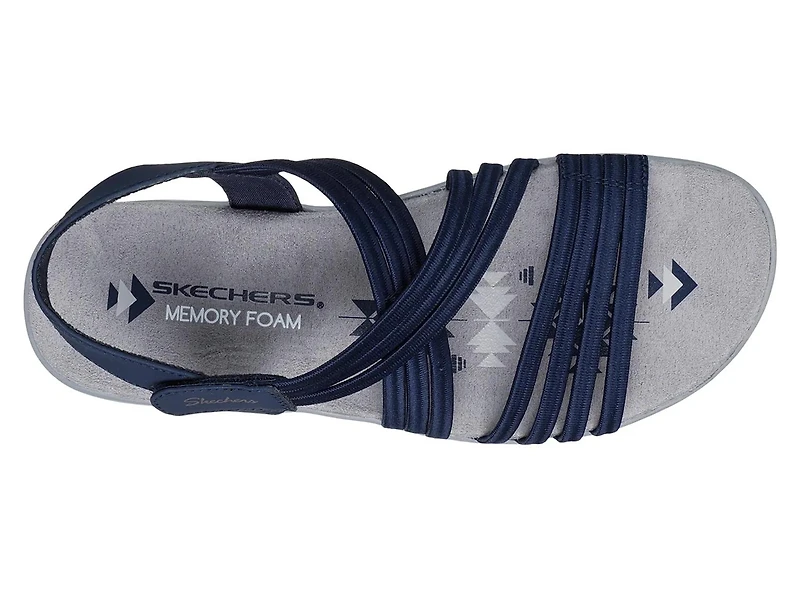 Reggae Slim Sunnyside 2.0 Sandal