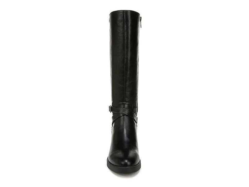 Brittany Wide Calf Boot