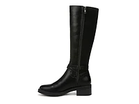 Brittany Wide Calf Boot