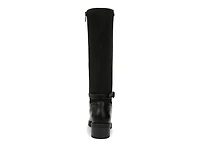 Brittany Wide Calf Boot