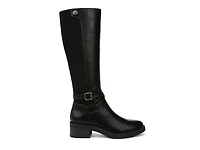 Brittany Wide Calf Boot