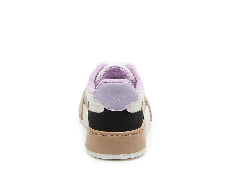 Carson Platform Sneaker
