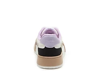 Carson Platform Sneaker