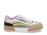 Carson Platform Sneaker