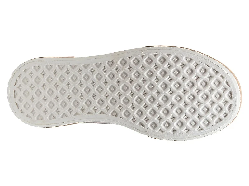 Carson Platform Sneaker