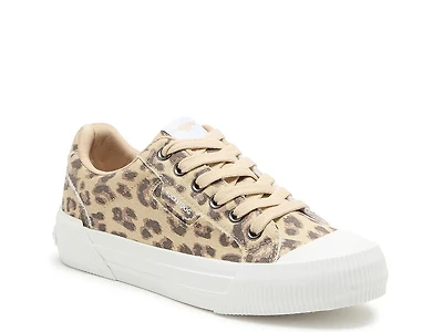 Cheery Platform Sneaker