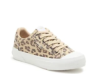 Cheery Platform Sneaker