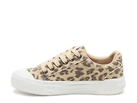 Cheery Platform Sneaker