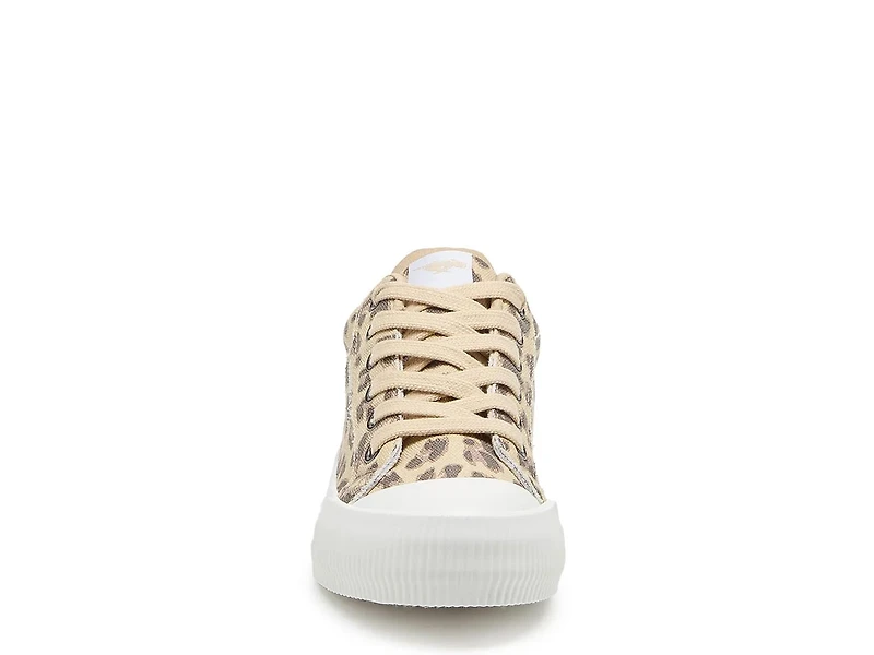 Cheery Platform Sneaker