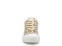 Cheery Platform Sneaker