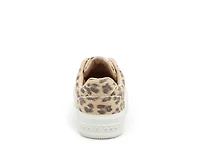 Cheery Platform Sneaker