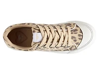 Cheery Platform Sneaker