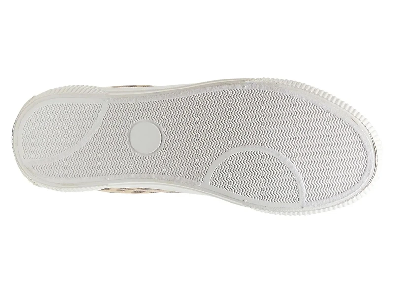 Cheery Platform Sneaker