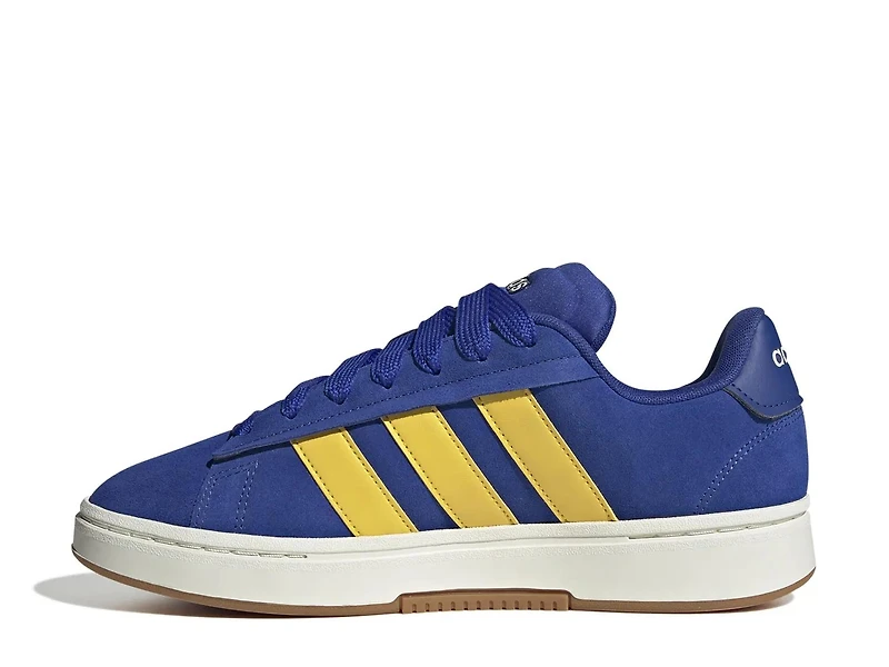 Grand Court Alpha Sneaker - Men's