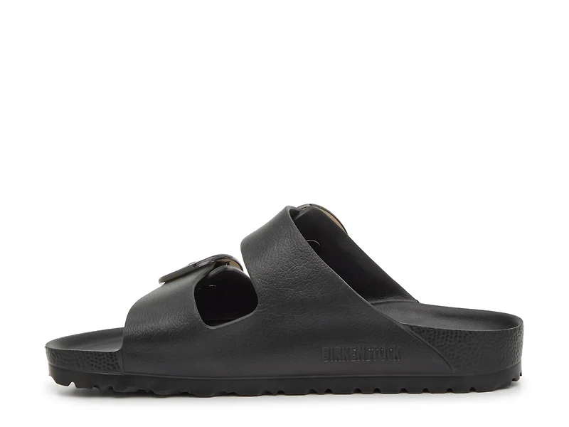 Arizona Big Buckle Slide Sandal