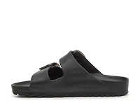 Arizona Big Buckle Slide Sandal