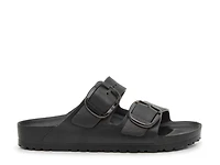 Arizona Big Buckle Slide Sandal