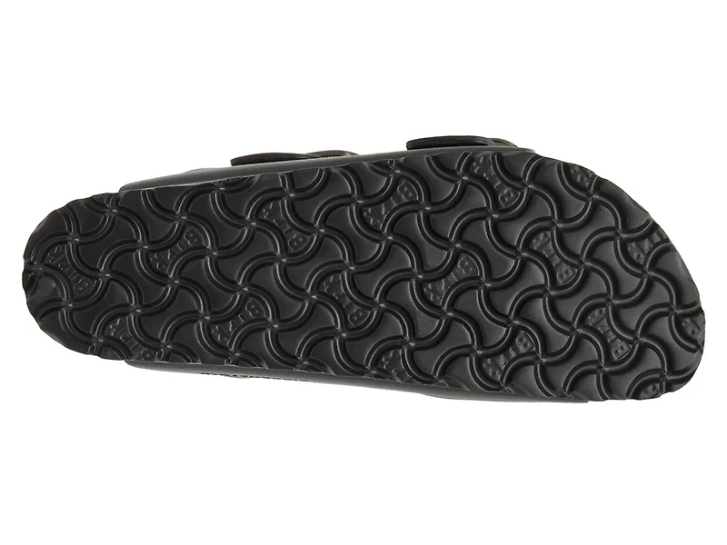 Arizona Big Buckle Slide Sandal