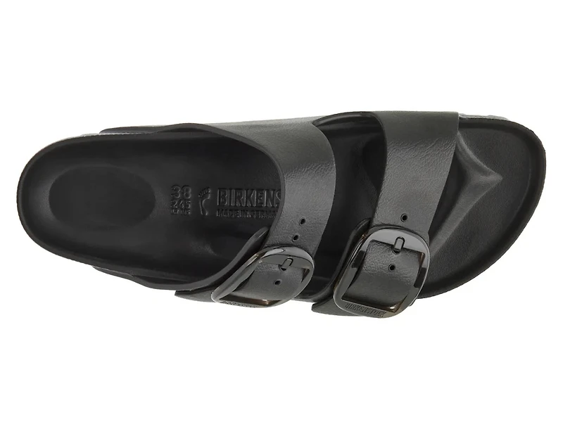 Arizona Big Buckle Slide Sandal