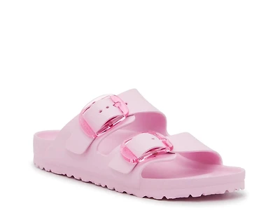 Arizona Big Buckle Slide Sandal - Women's