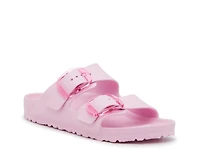 Arizona Big Buckle Slide Sandal - Women's