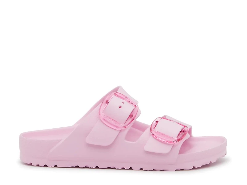 Arizona Big Buckle Slide Sandal - Women's