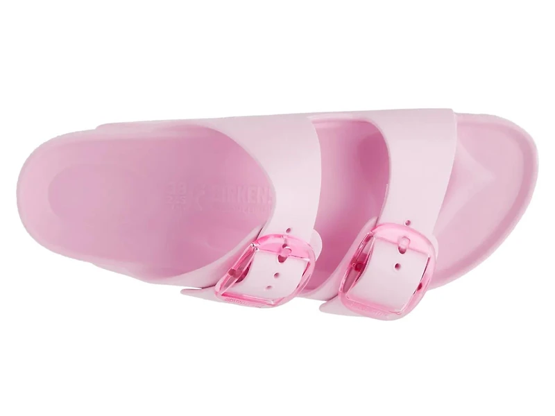 Arizona Big Buckle Slide Sandal - Women's