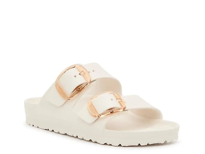 Arizona Big Buckle Slide Sandal
