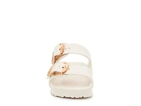 Arizona Big Buckle Slide Sandal