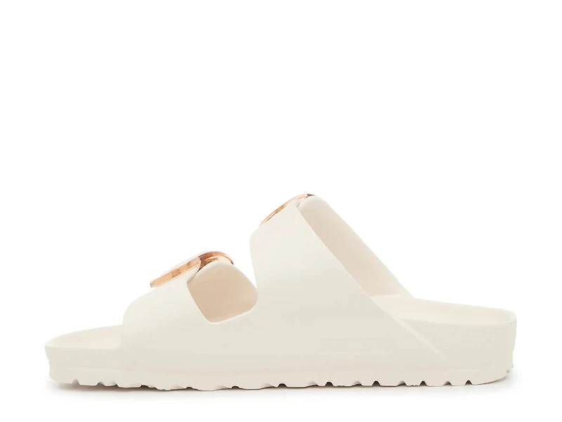 Arizona Big Buckle Slide Sandal