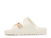 Arizona Big Buckle Slide Sandal