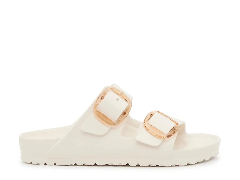 Arizona Big Buckle Slide Sandal