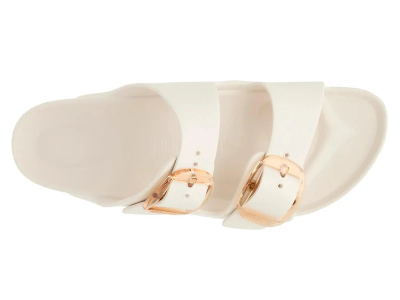 Arizona Big Buckle Slide Sandal