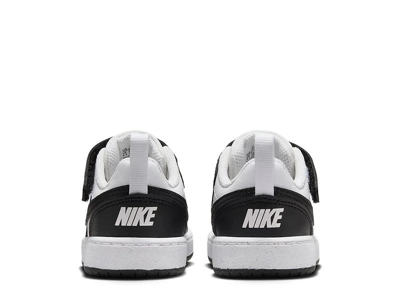Court Borough Low Recraft Sneaker - Kids'