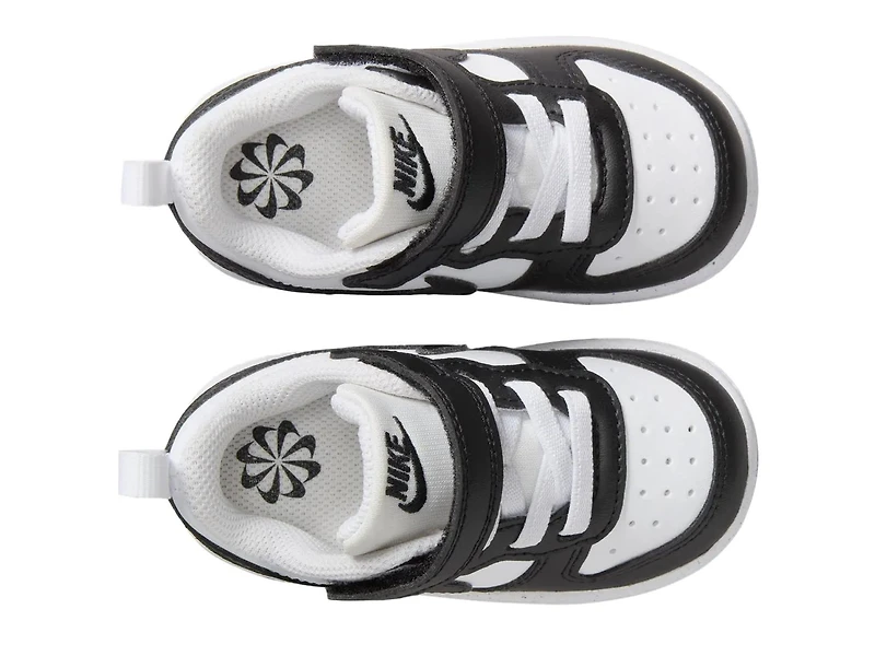 Court Borough Low Recraft Sneaker - Kids'
