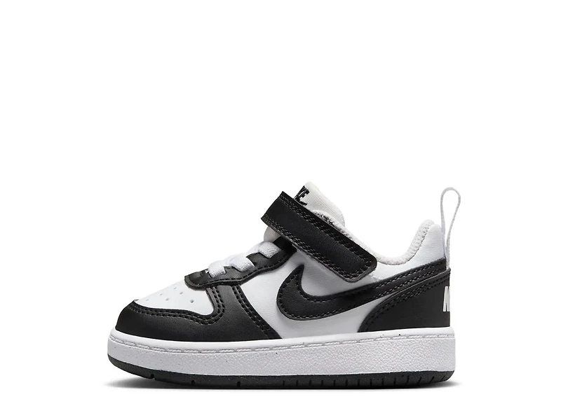 Court Borough Low Recraft Sneaker - Kids'