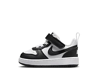 Court Borough Low Recraft Sneaker - Kids'