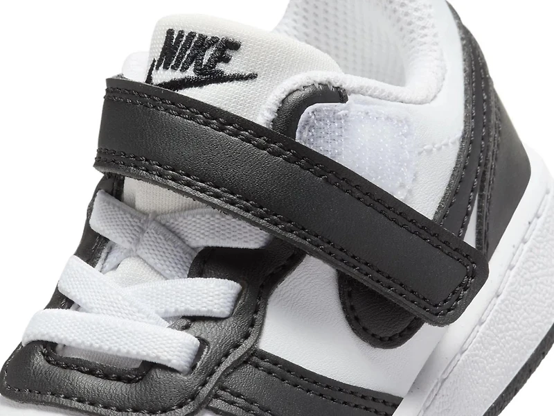 Court Borough Low Recraft Sneaker - Kids'