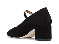 Ancona Mary Jane Pump